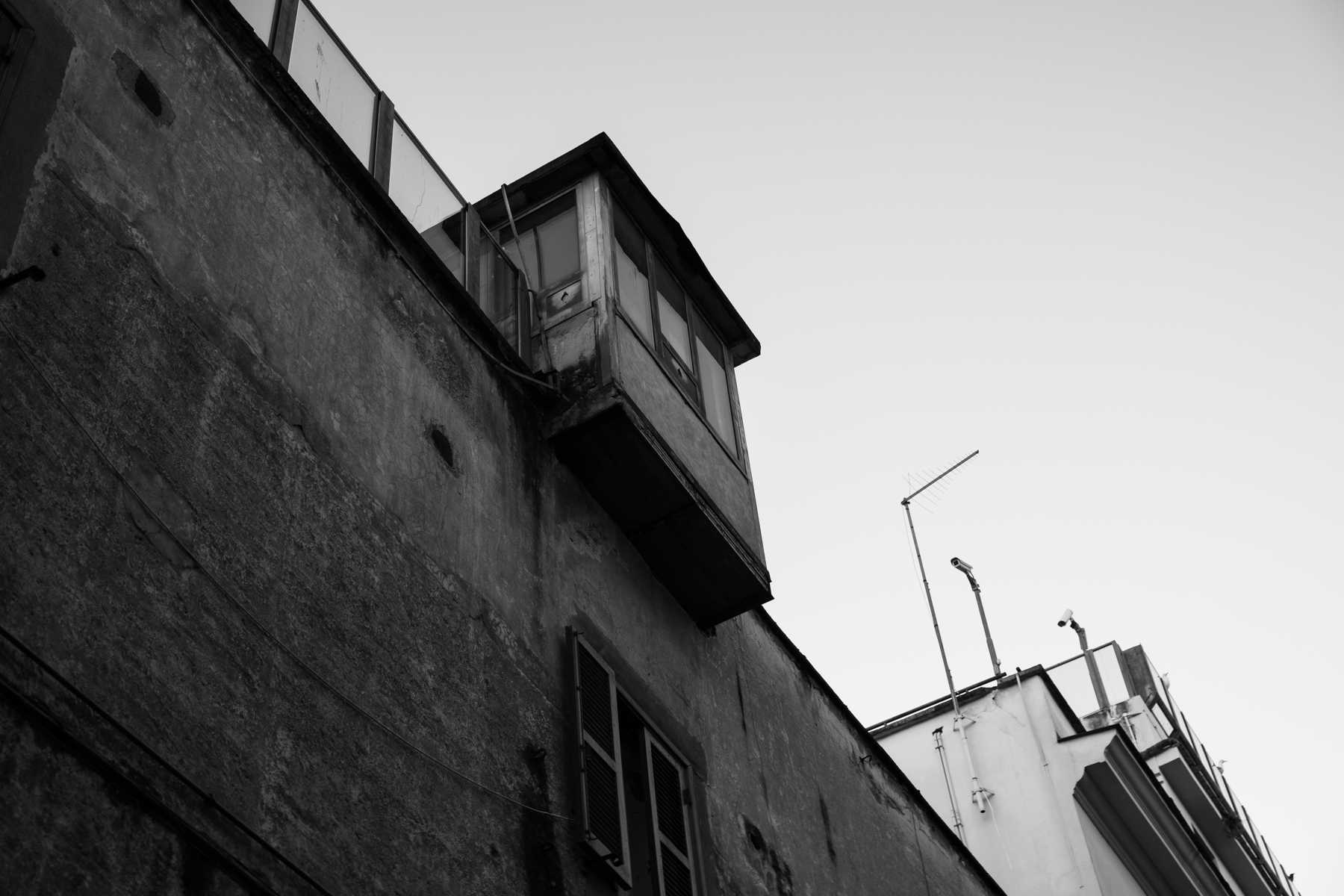 un carcere
